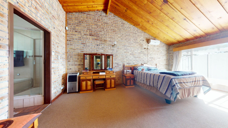 4 Bedroom Property for Sale in Potchefstroom North West